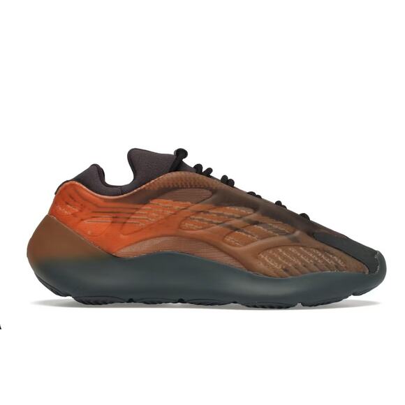 Adidas Yeezy 700 V3 “Copper Fade” Sneakers – NIB – Men’s Size 10
